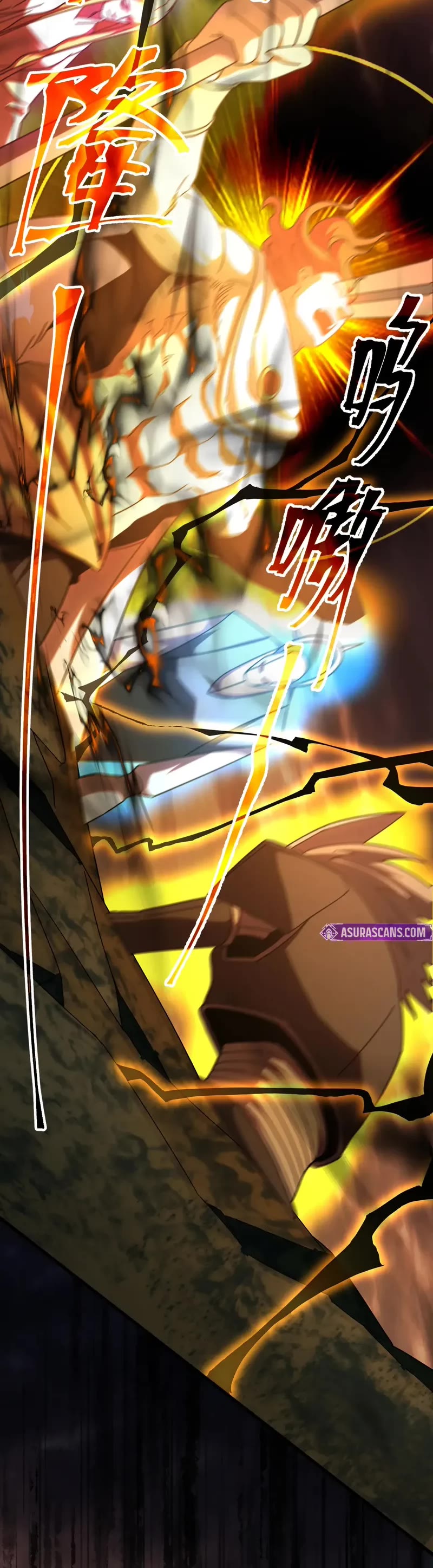 Apex Future Martial Arts chapter 201 page 36