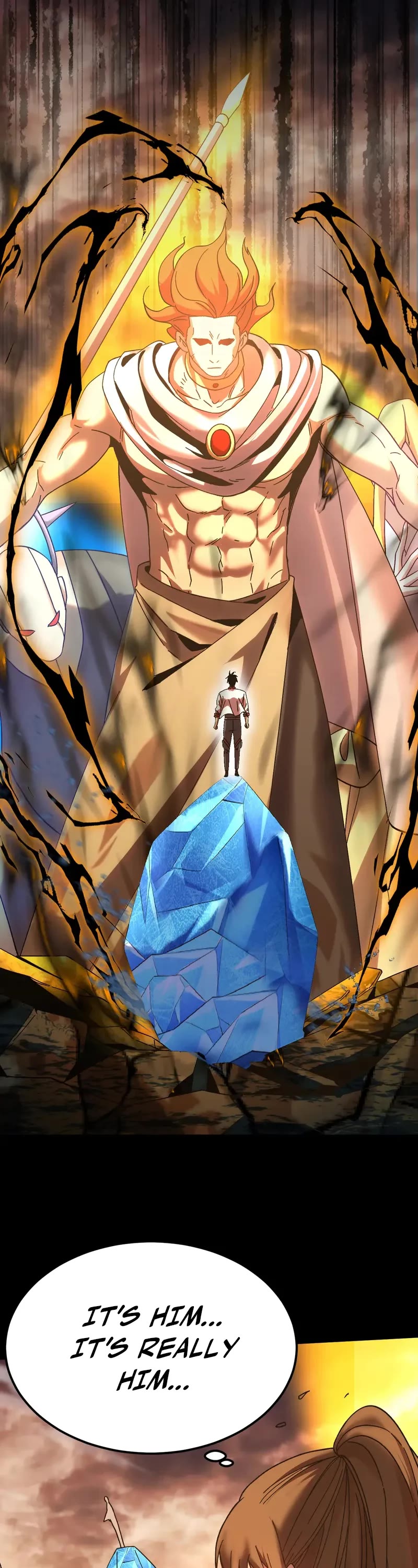 Apex Future Martial Arts chapter 201 page 37