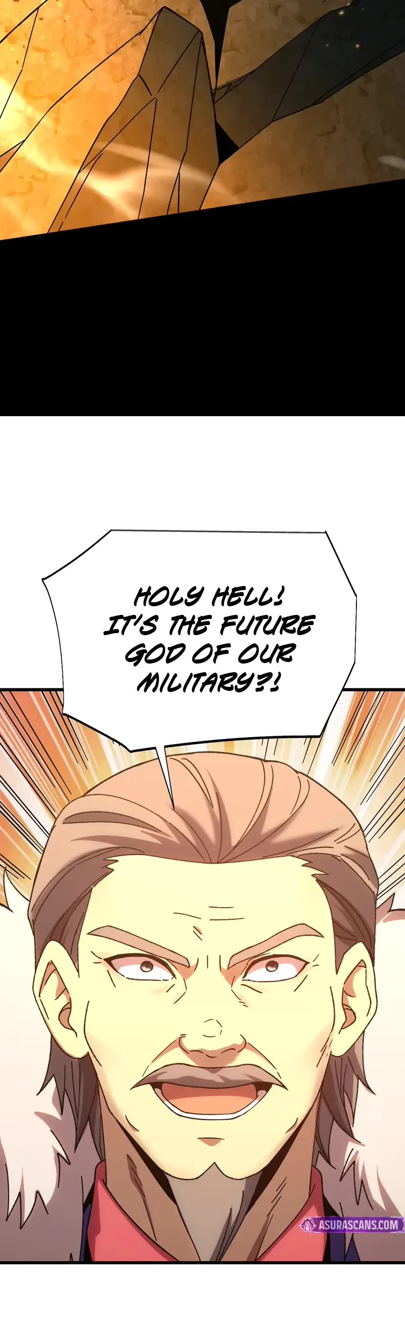 Apex Future Martial Arts chapter 201 page 39