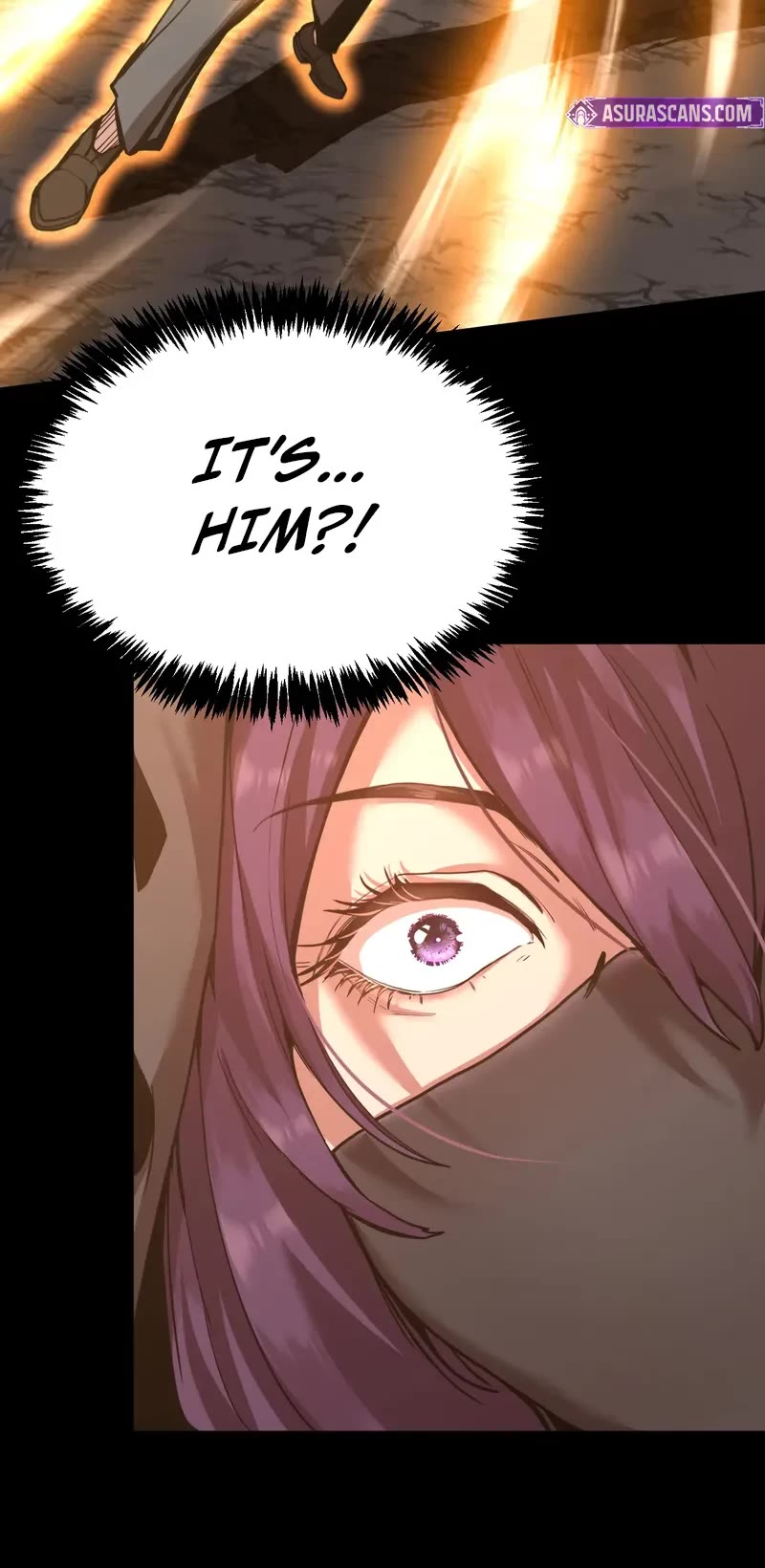 Apex Future Martial Arts chapter 201 page 4