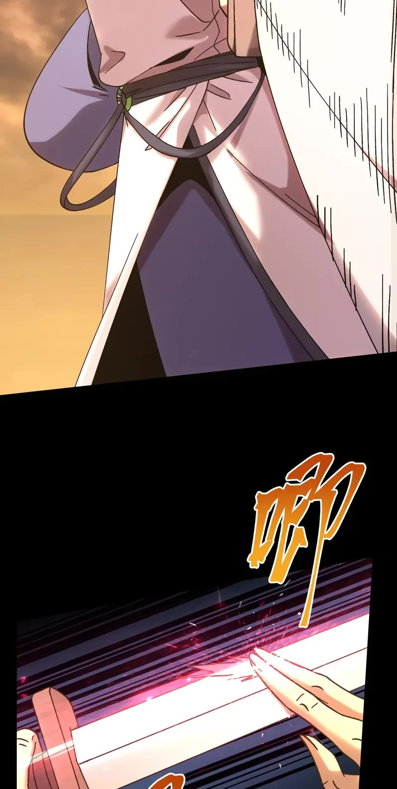 Apex Future Martial Arts chapter 201 page 46