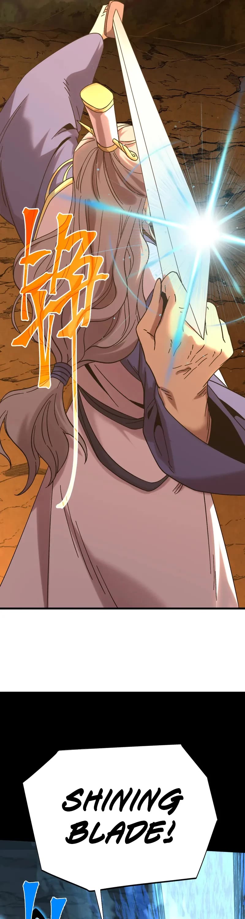 Apex Future Martial Arts chapter 201 page 48