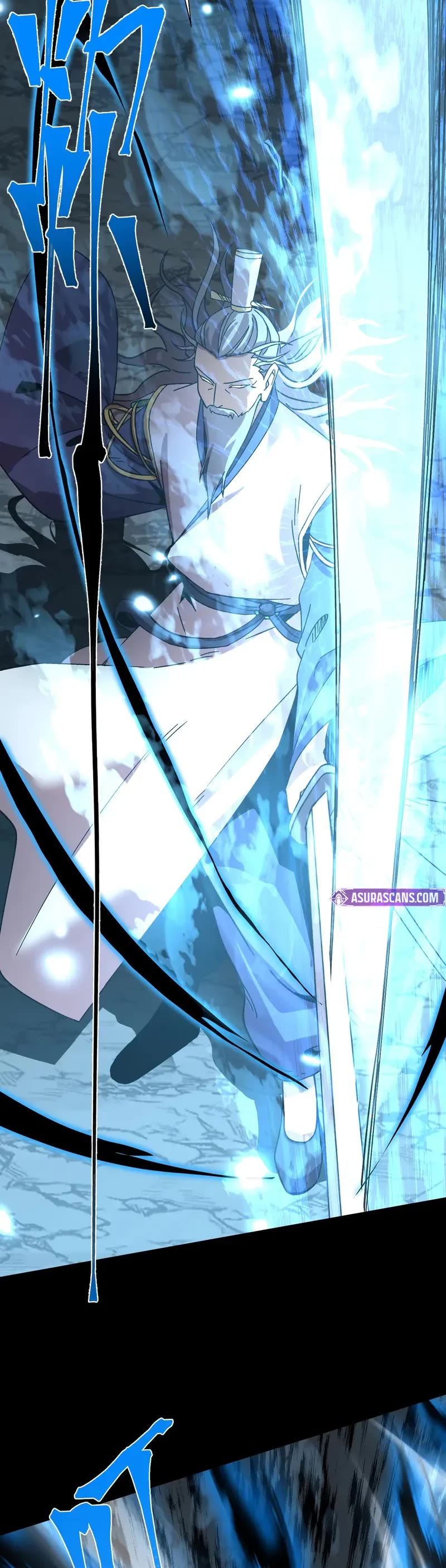 Apex Future Martial Arts chapter 201 page 49