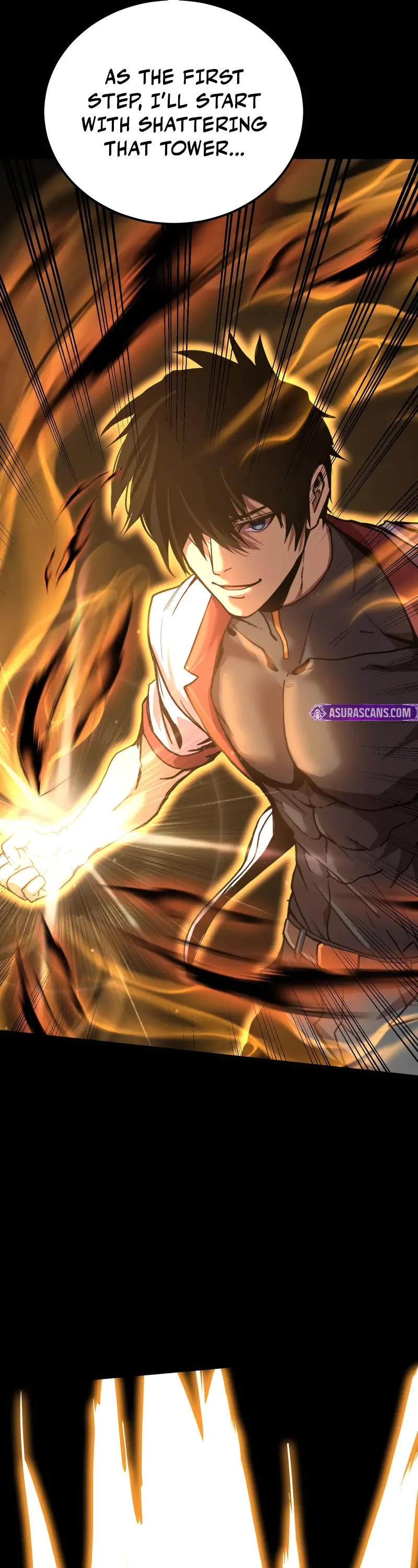 Apex Future Martial Arts chapter 201 page 5