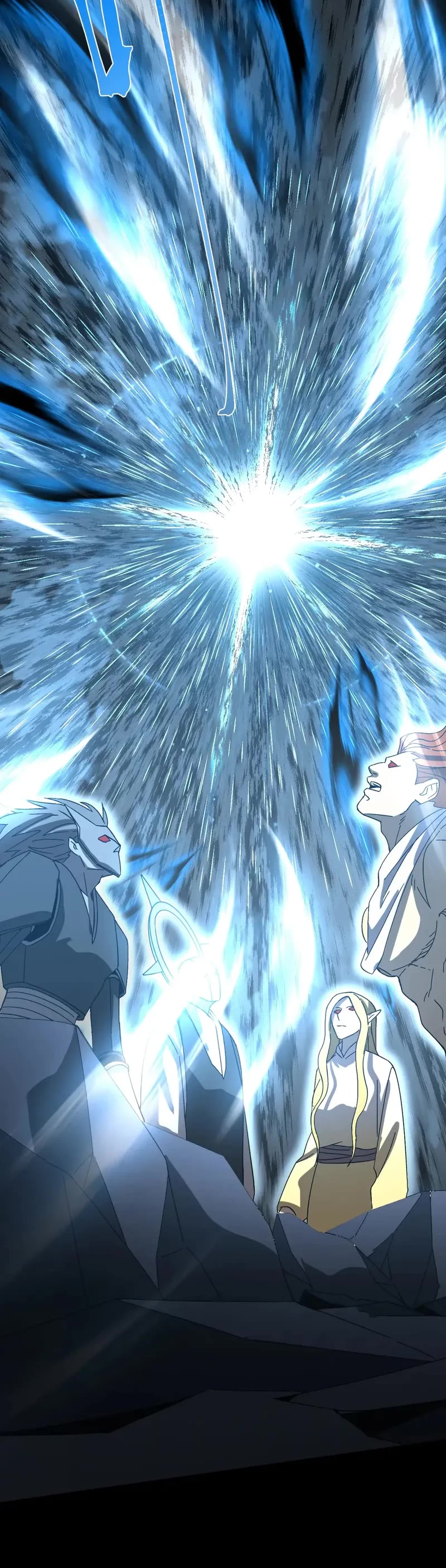 Apex Future Martial Arts chapter 201 page 50