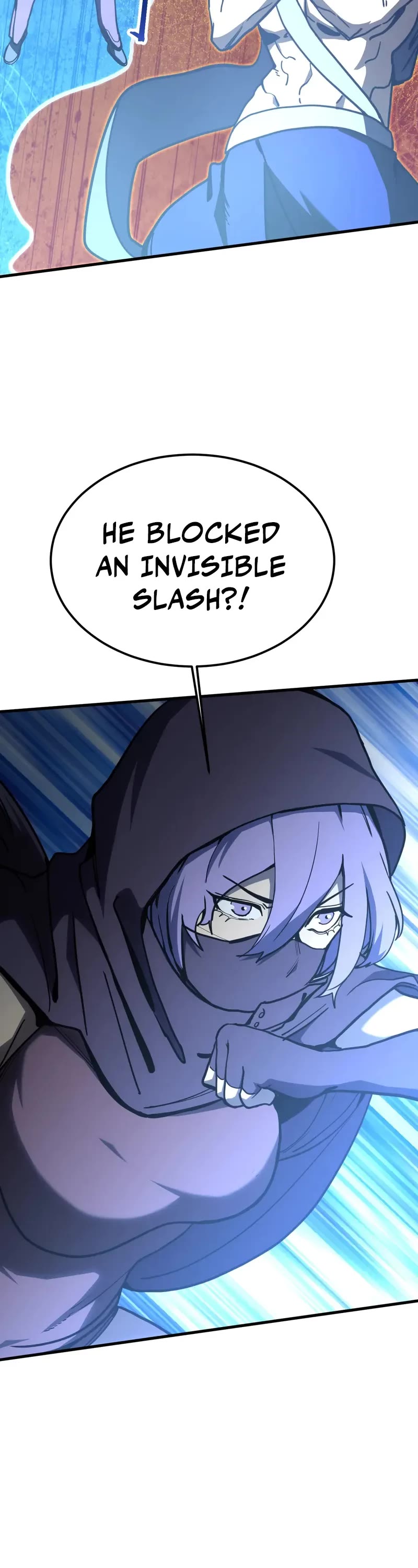 Apex Future Martial Arts chapter 202 page 10