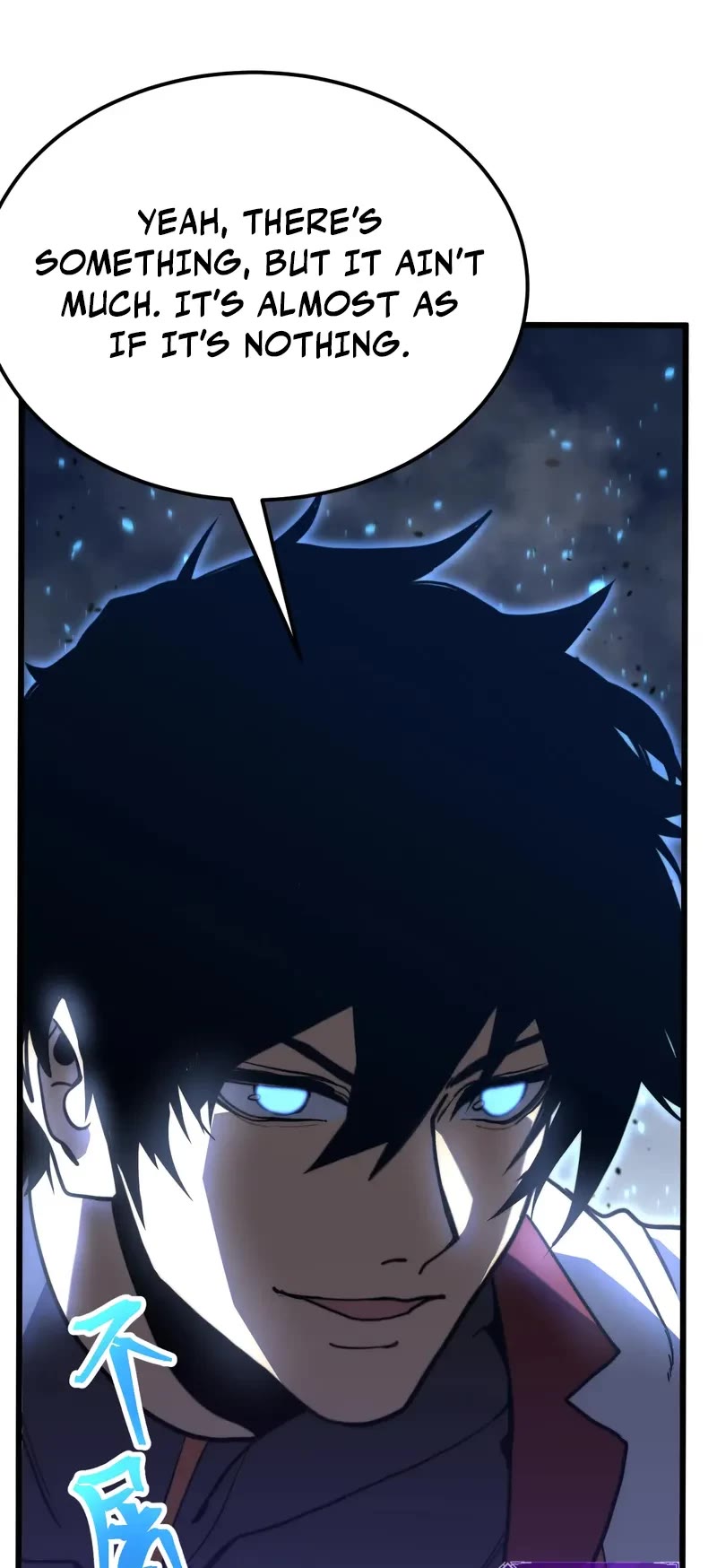 Apex Future Martial Arts chapter 202 page 11