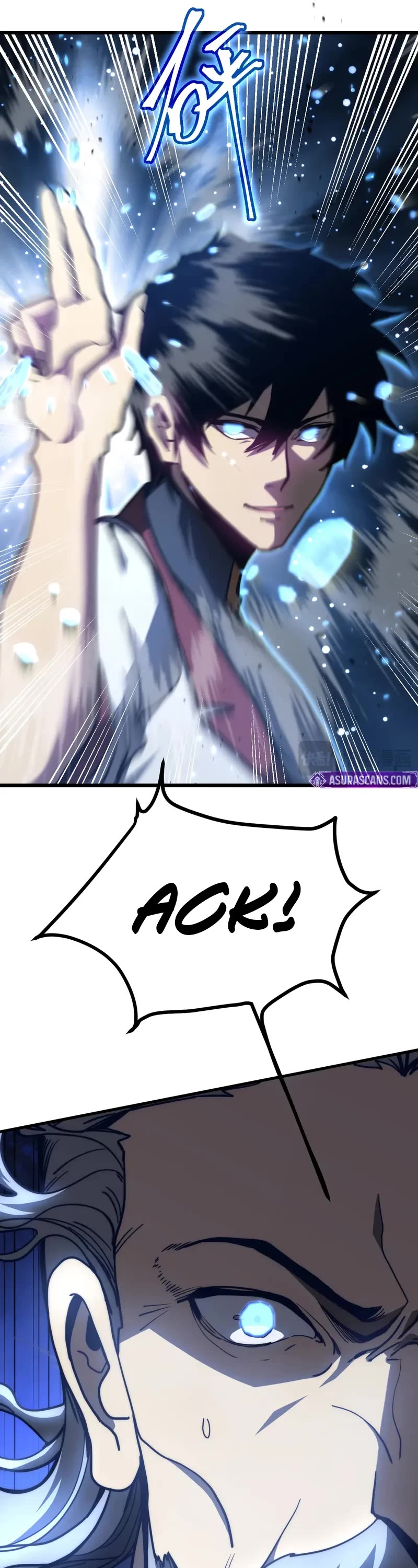 Apex Future Martial Arts chapter 202 page 13