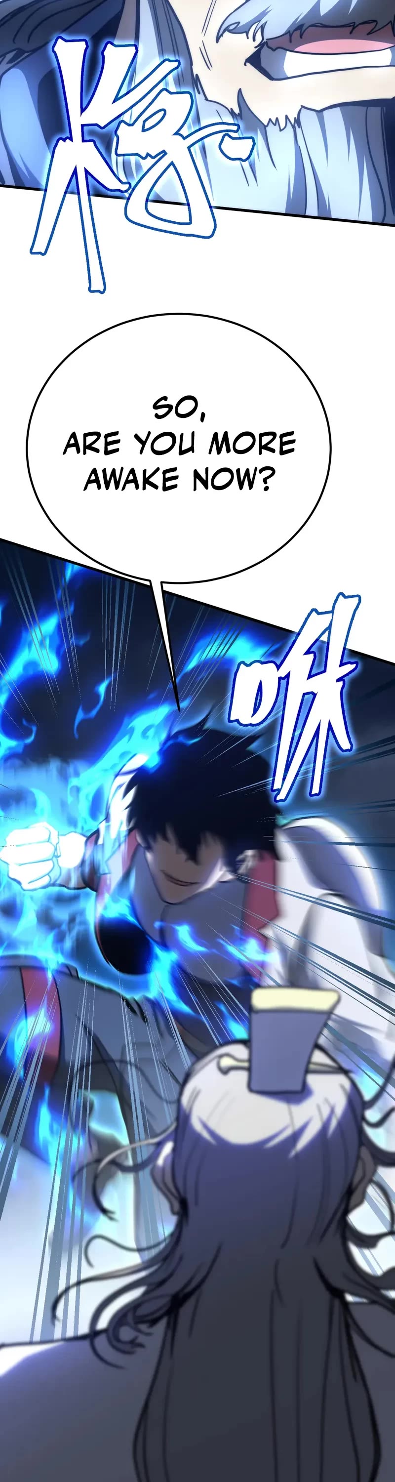 Apex Future Martial Arts chapter 202 page 14