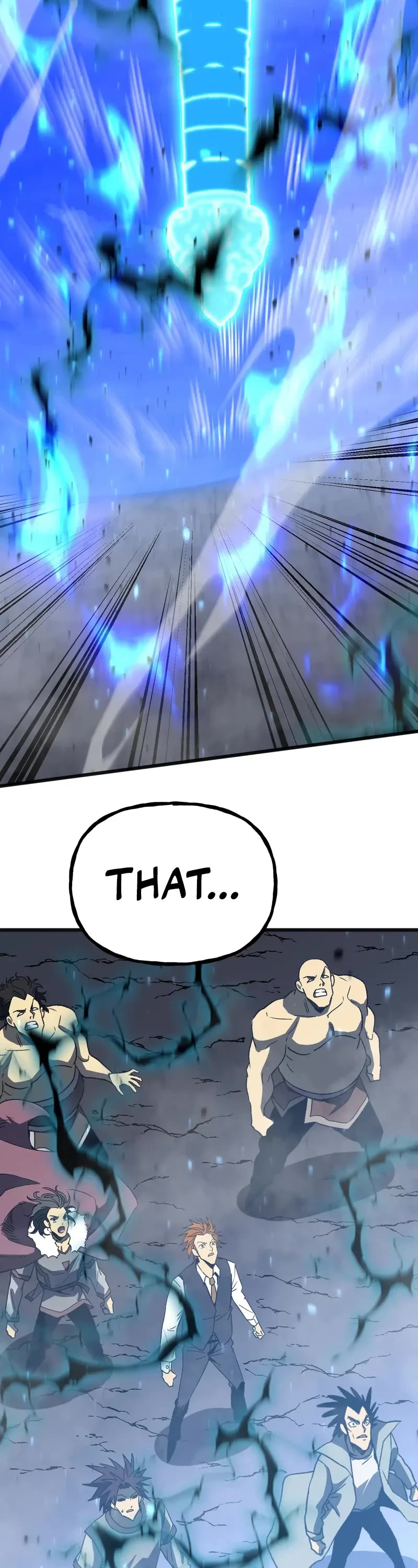 Apex Future Martial Arts chapter 202 page 25