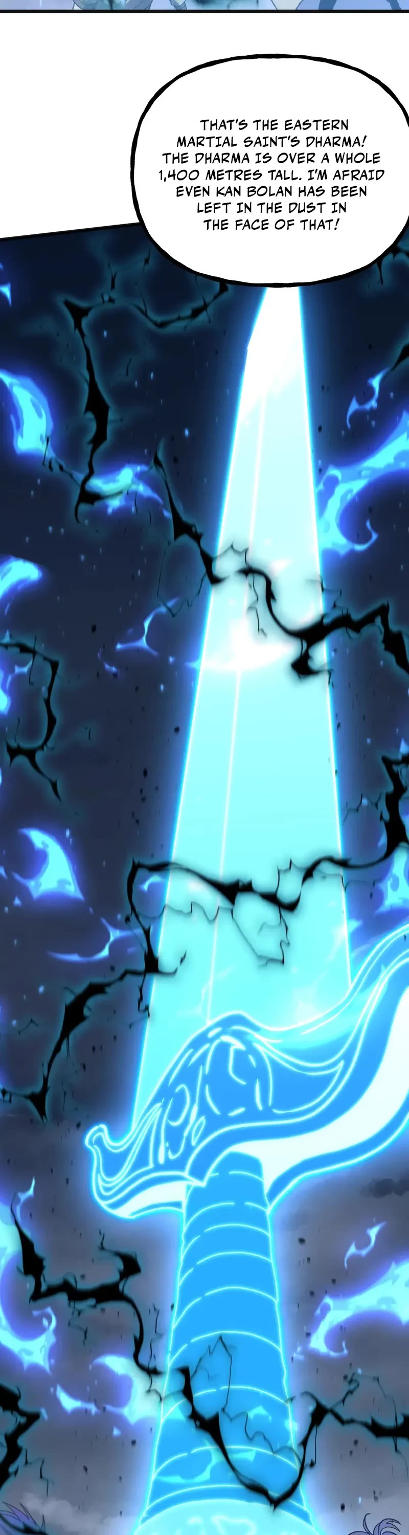Apex Future Martial Arts chapter 202 page 26