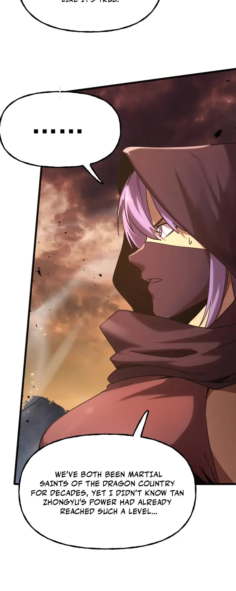 Apex Future Martial Arts chapter 202 page 28