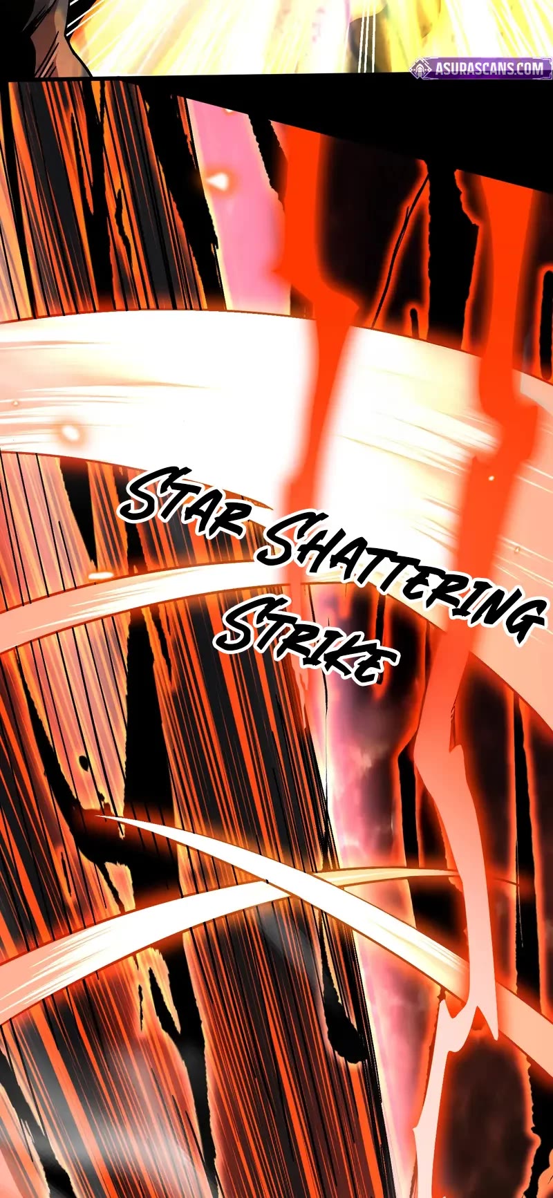 Apex Future Martial Arts chapter 202 page 34