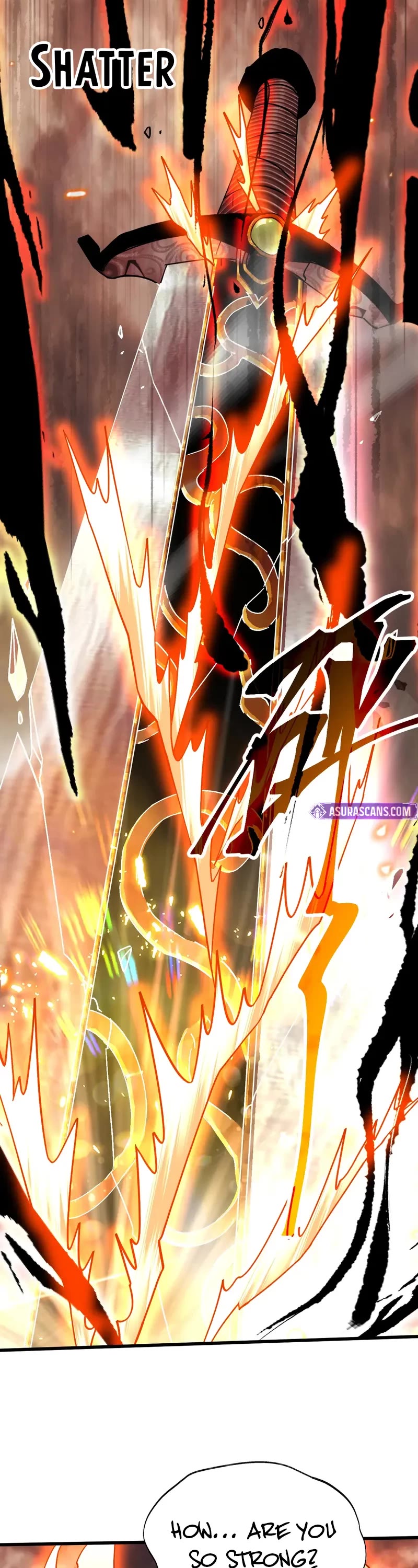 Apex Future Martial Arts chapter 202 page 40