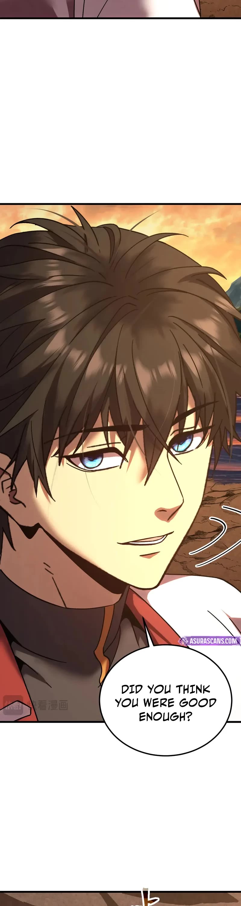 Apex Future Martial Arts chapter 202 page 44