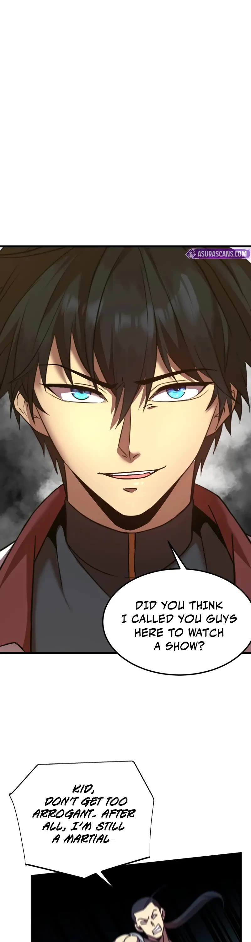 Apex Future Martial Arts chapter 202 page 47