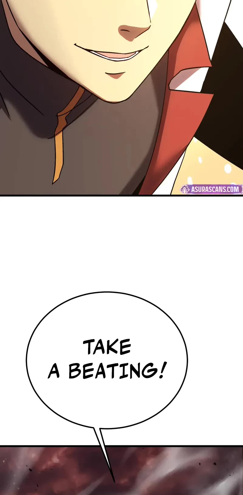 Apex Future Martial Arts chapter 202 page 50