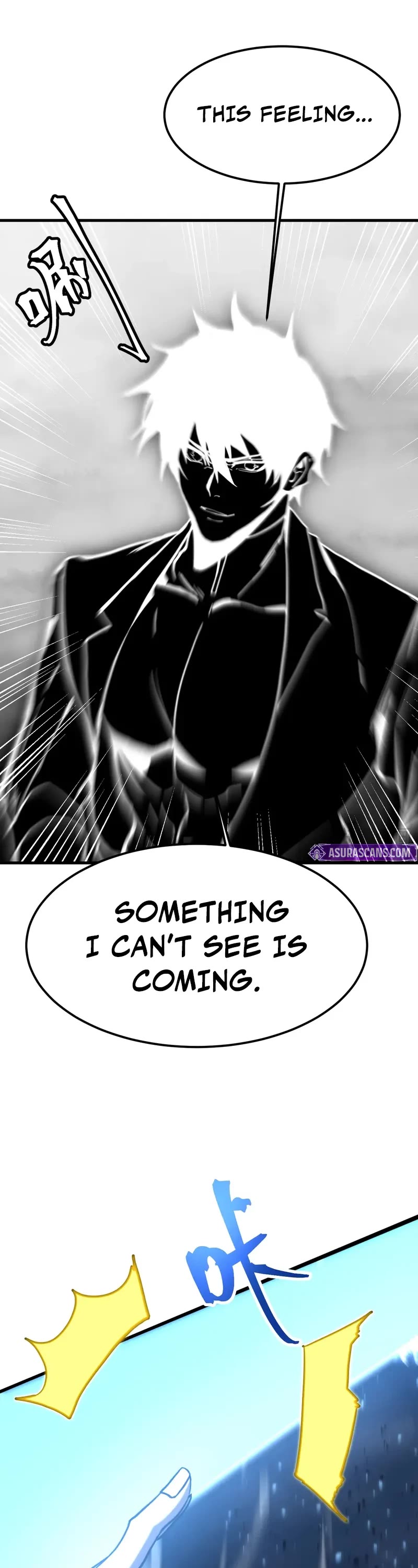 Apex Future Martial Arts chapter 202 page 6