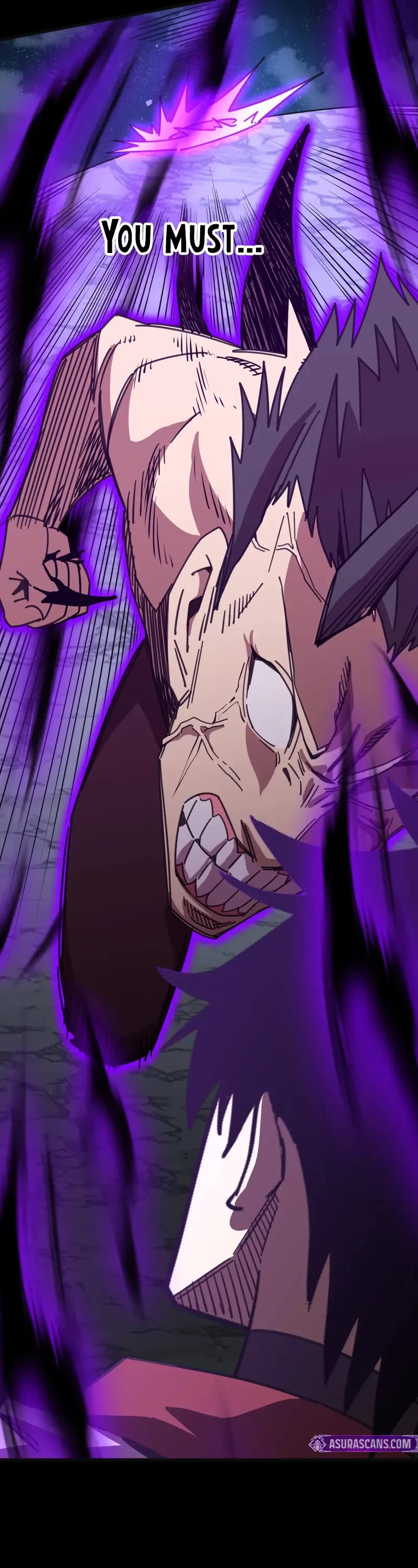 Apex Future Martial Arts chapter 203 page 15