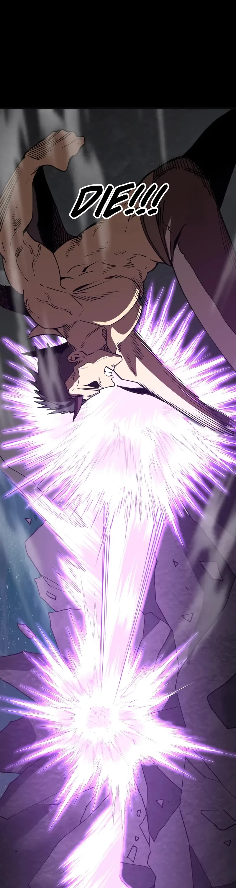 Apex Future Martial Arts chapter 203 page 16