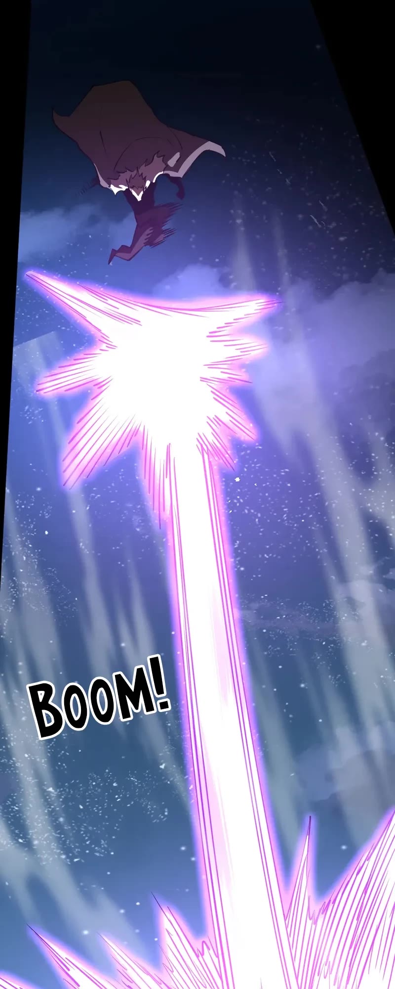 Apex Future Martial Arts chapter 203 page 24