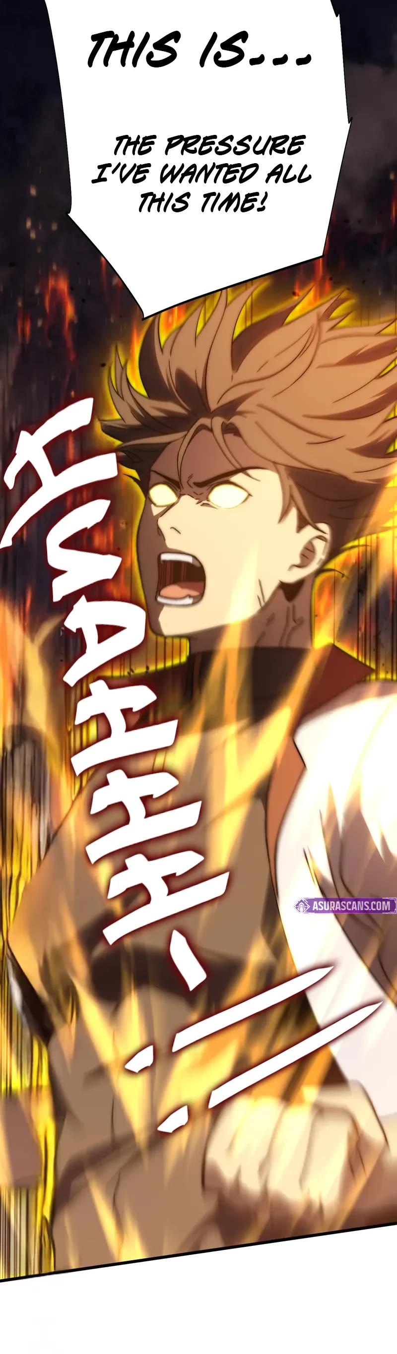 Apex Future Martial Arts chapter 203 page 28