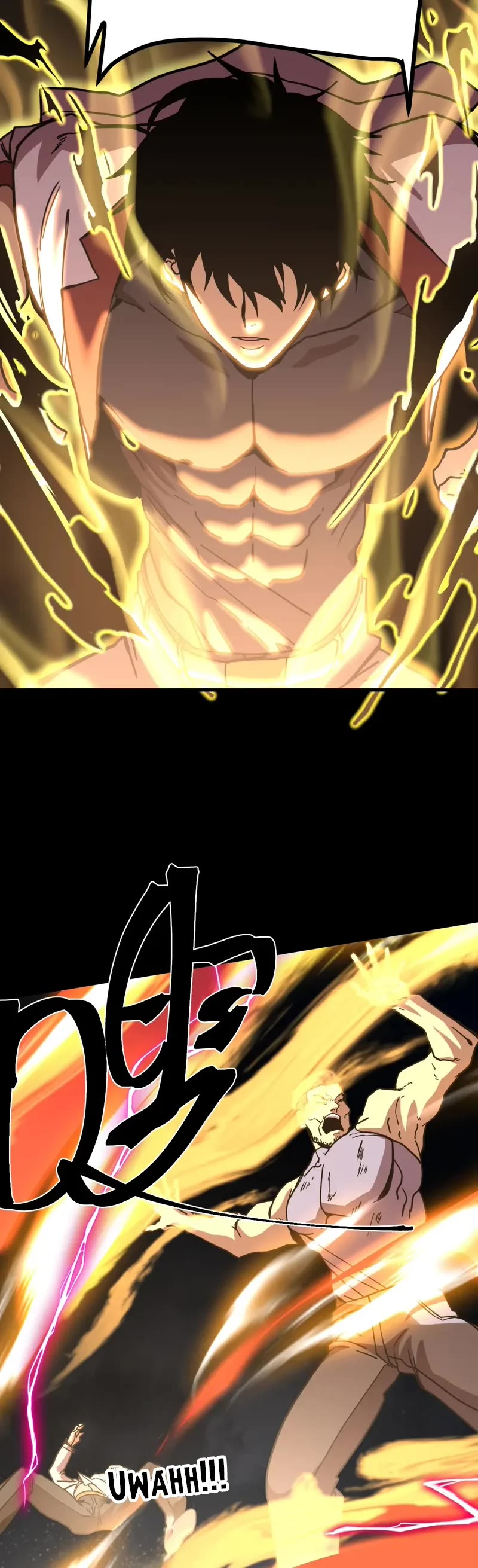 Apex Future Martial Arts chapter 203 page 6