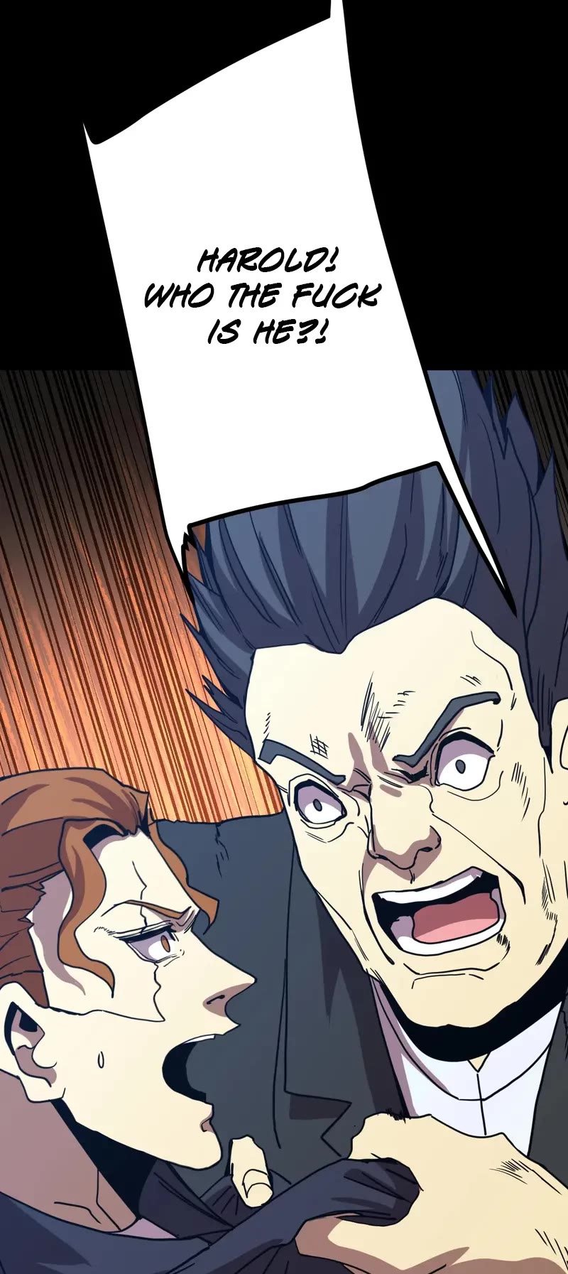 Apex Future Martial Arts chapter 203 page 9