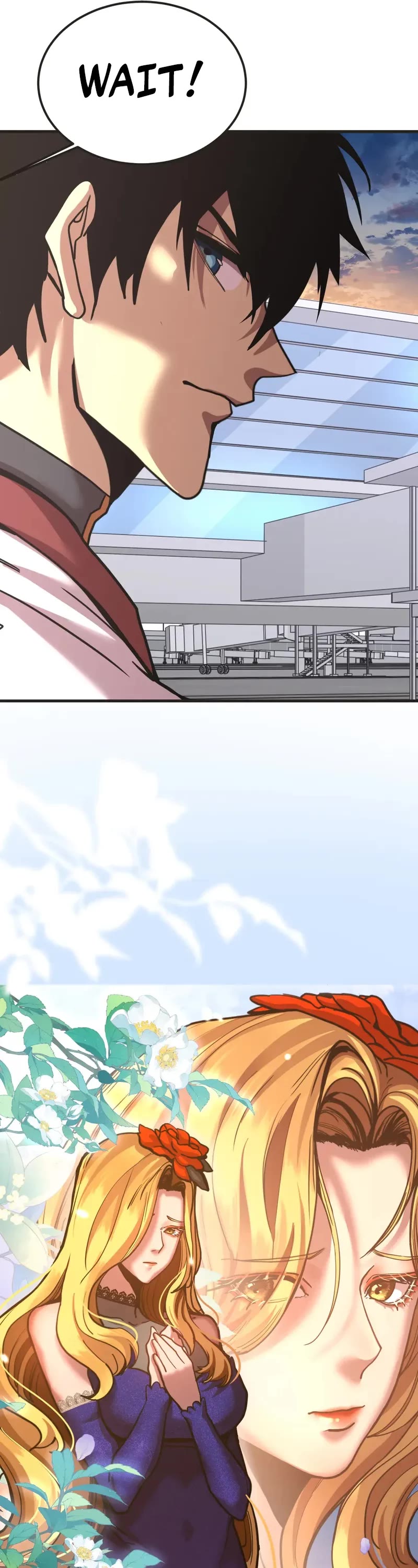 Apex Future Martial Arts chapter 204 page 11