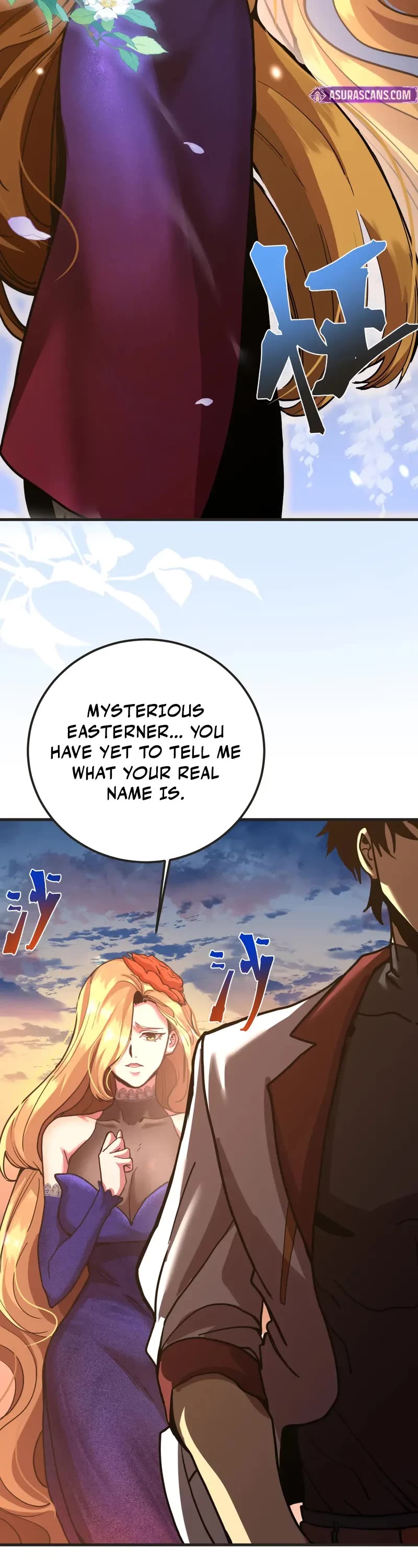 Apex Future Martial Arts chapter 204 page 12