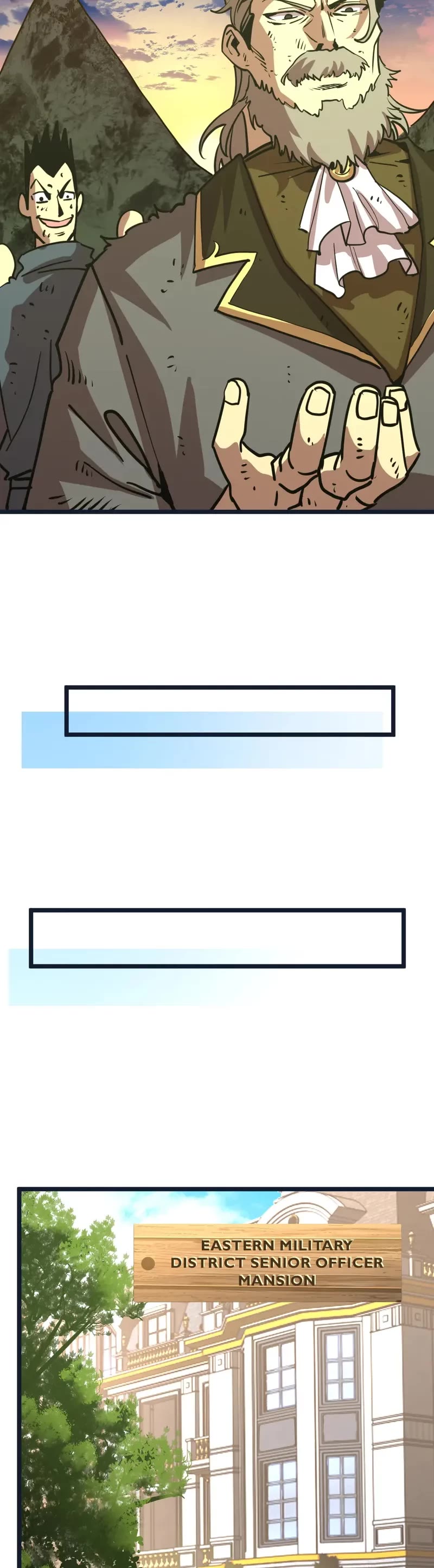 Apex Future Martial Arts chapter 204 page 23