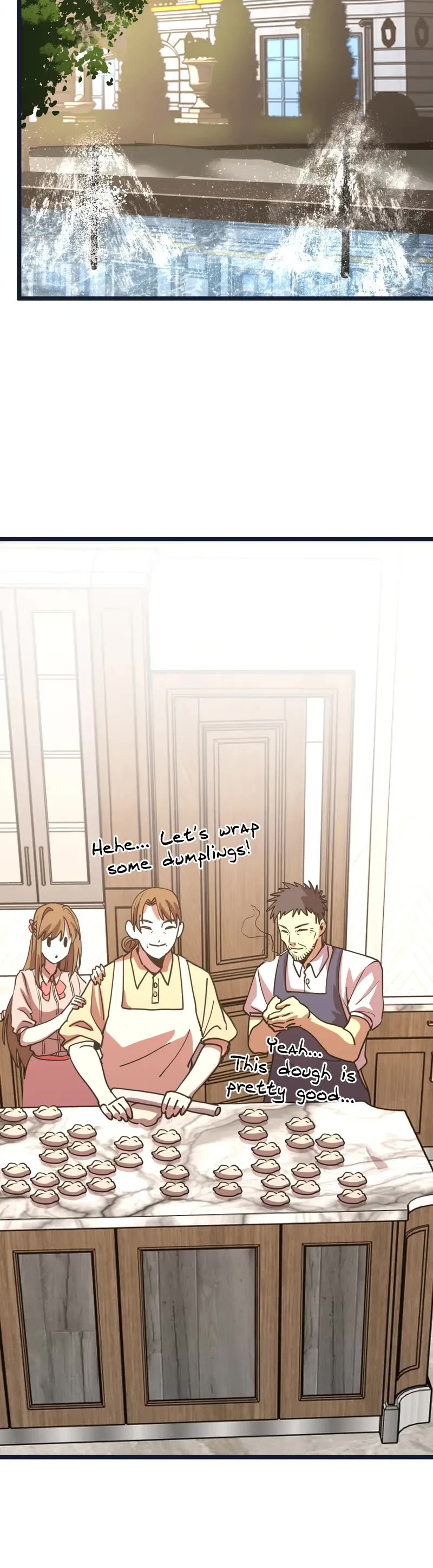 Apex Future Martial Arts chapter 204 page 24