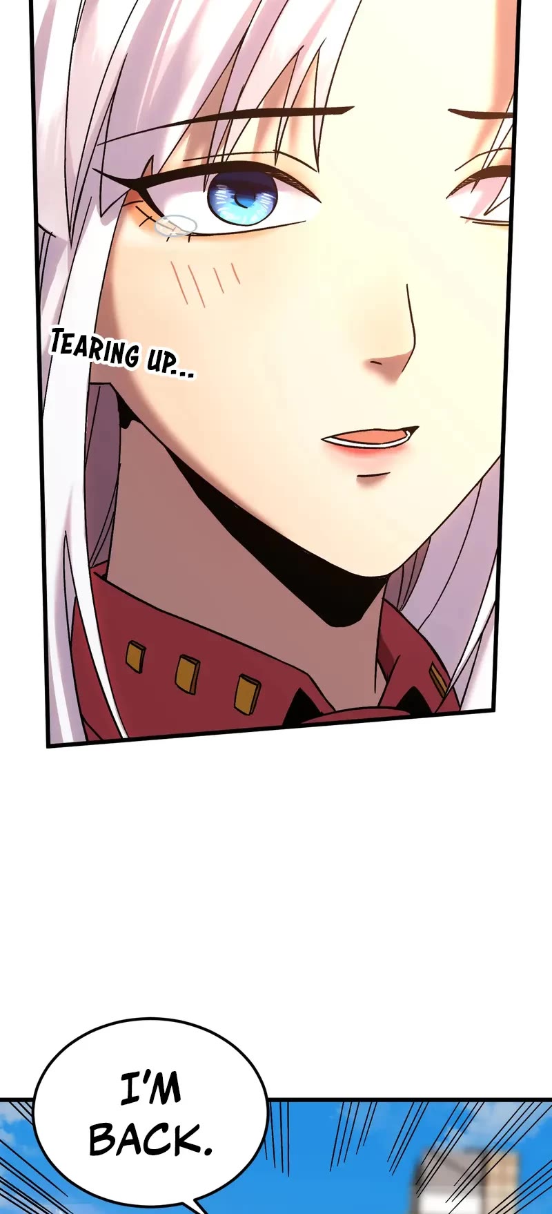 Apex Future Martial Arts chapter 204 page 35