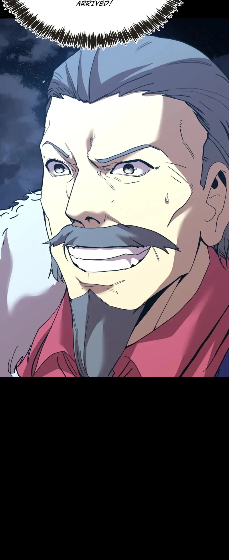 Apex Future Martial Arts chapter 204 page 4