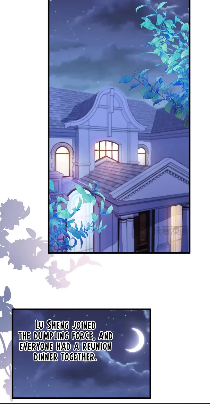 Apex Future Martial Arts chapter 204 page 40