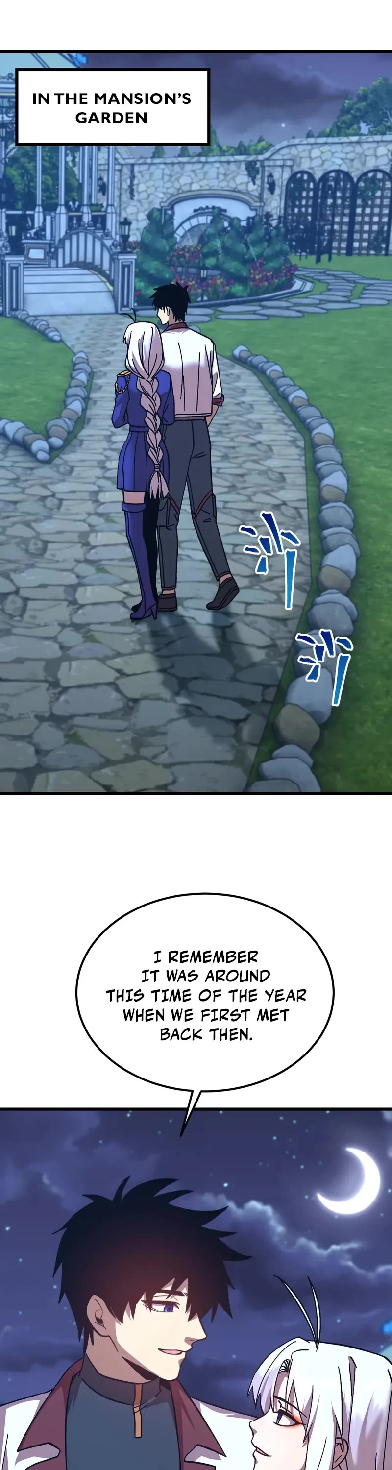 Apex Future Martial Arts chapter 204 page 42