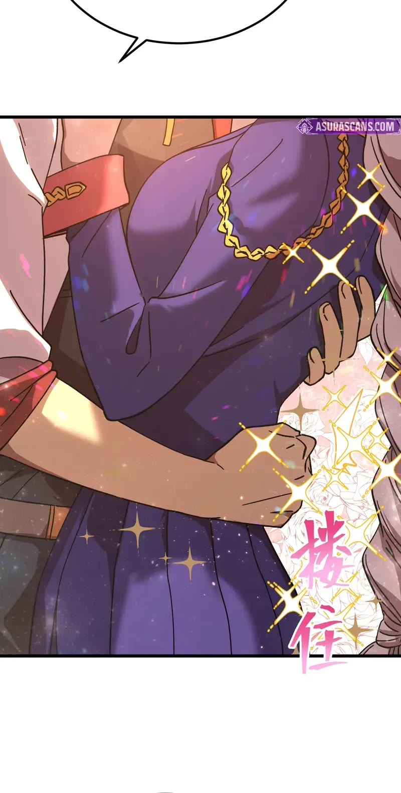 Apex Future Martial Arts chapter 204 page 44