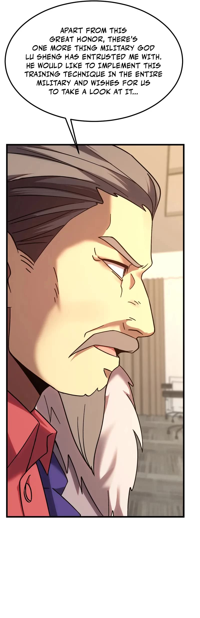 Apex Future Martial Arts chapter 204 page 48