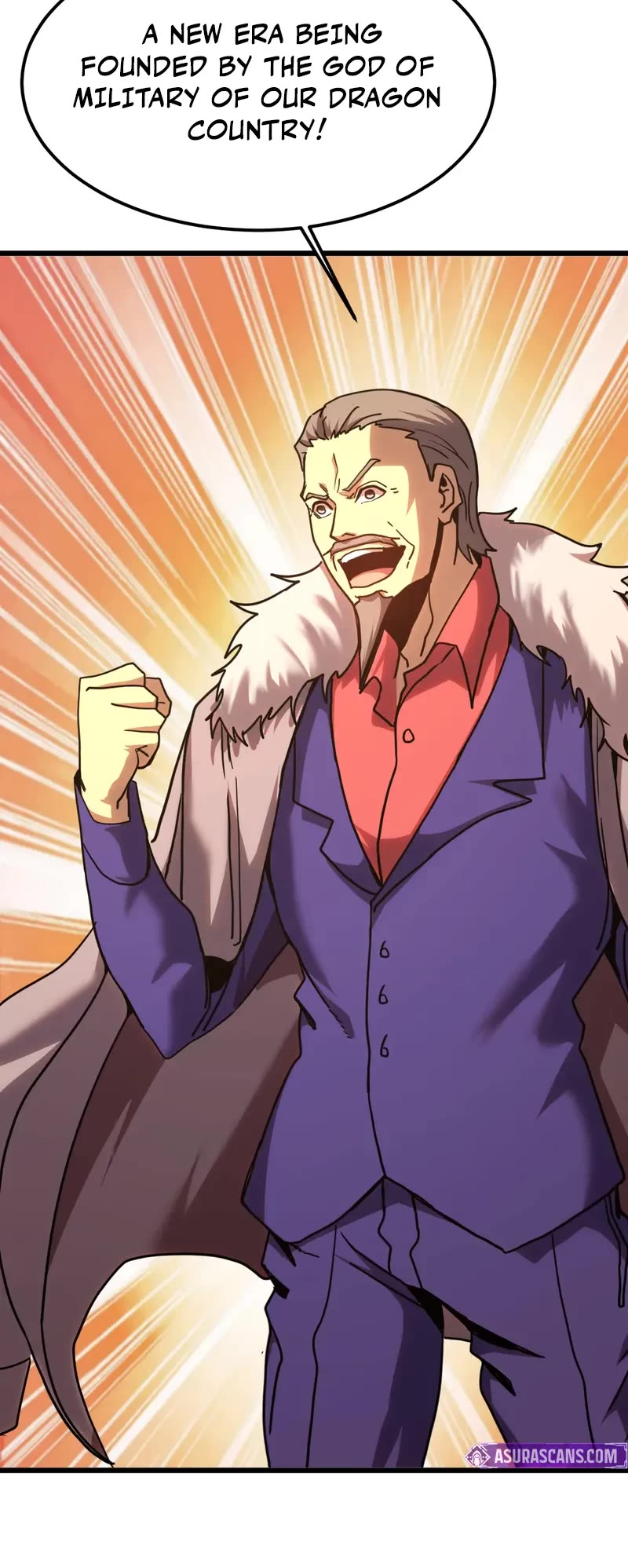 Apex Future Martial Arts chapter 205 page 14