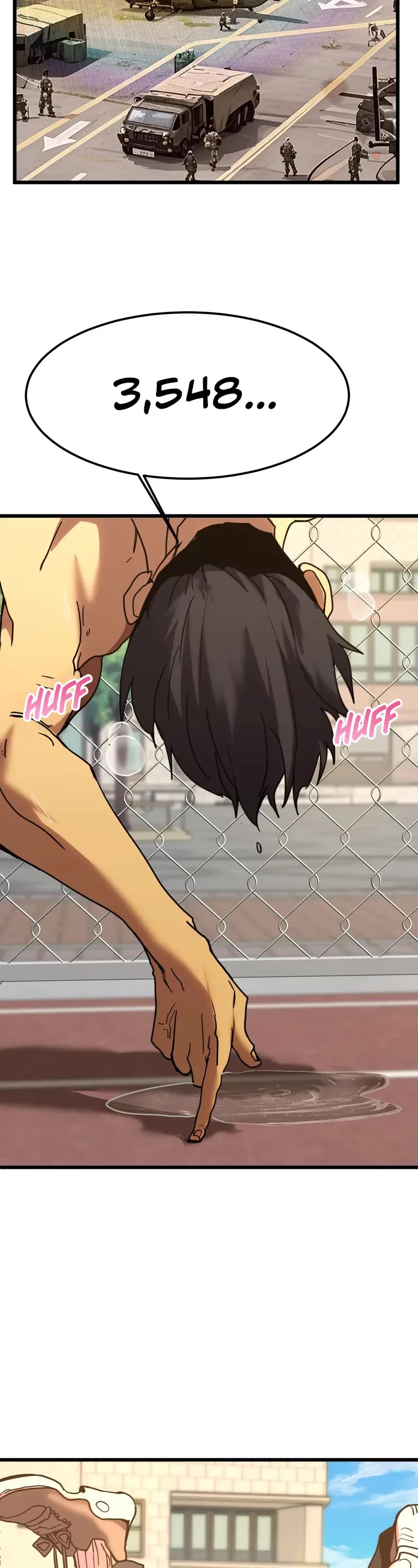 Apex Future Martial Arts chapter 205 page 16