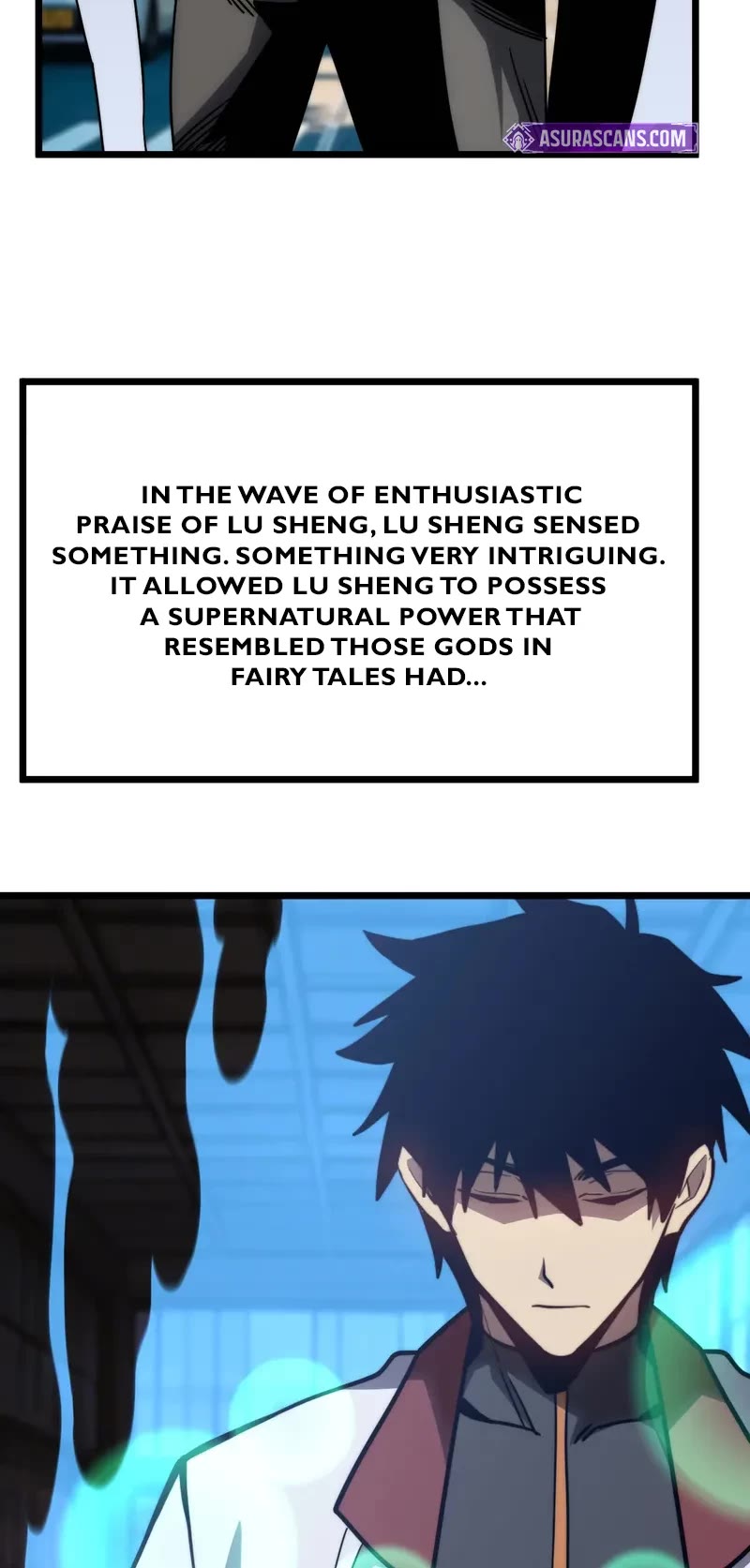 Apex Future Martial Arts chapter 205 page 28