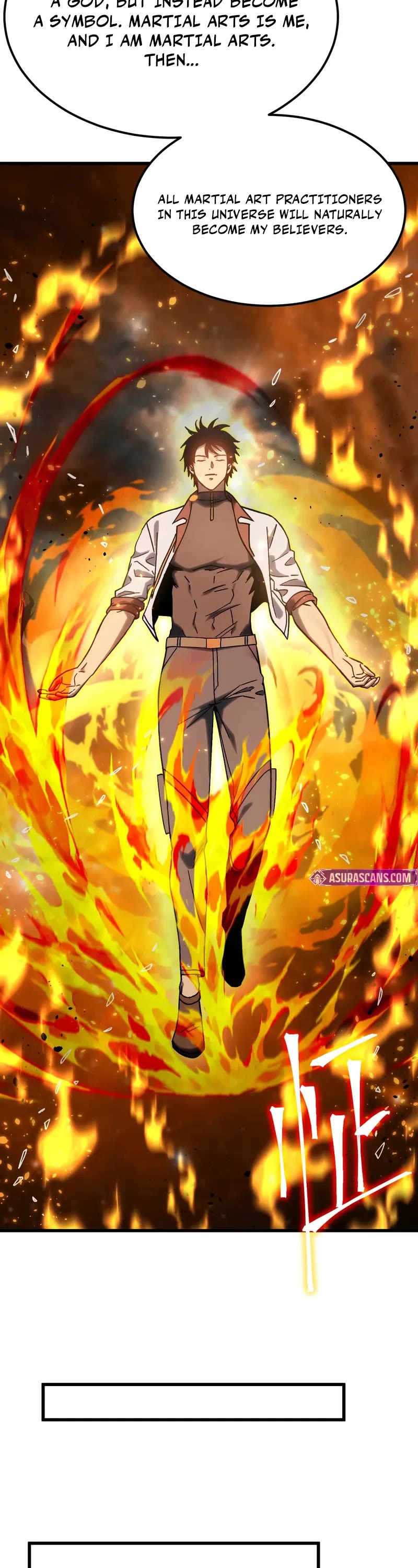 Apex Future Martial Arts chapter 205 page 31
