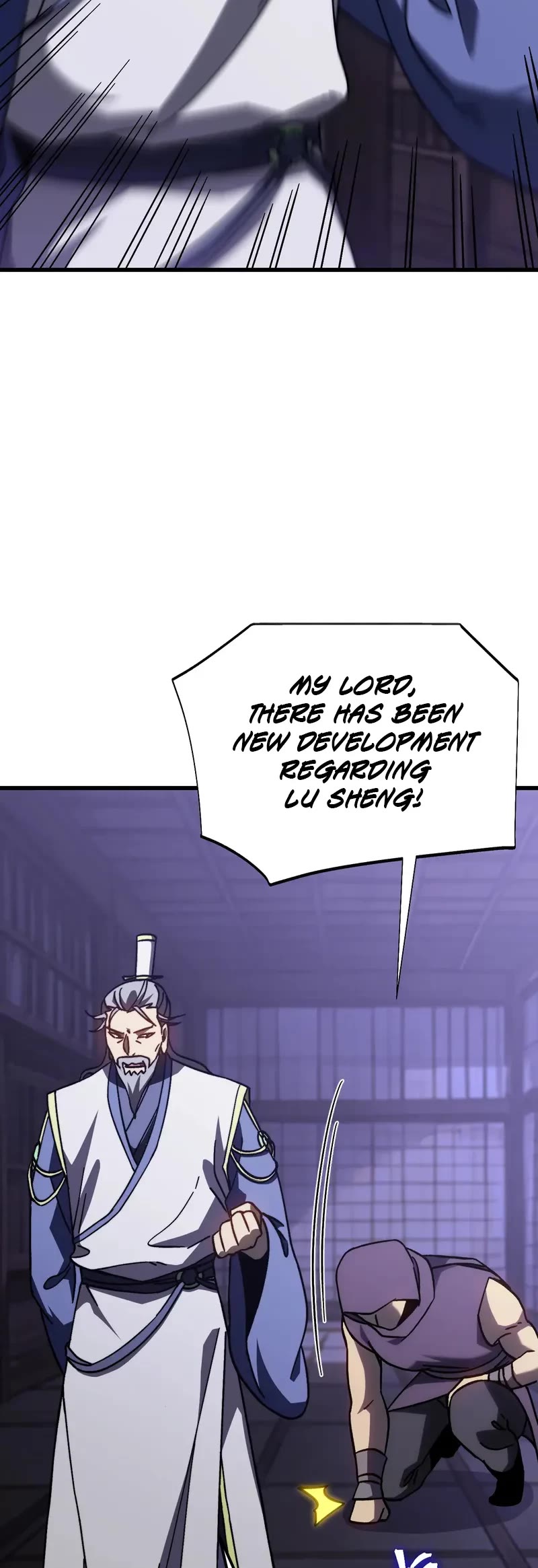 Apex Future Martial Arts chapter 205 page 42