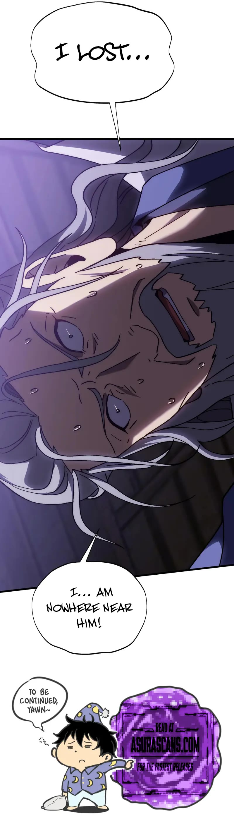 Apex Future Martial Arts chapter 205 page 47