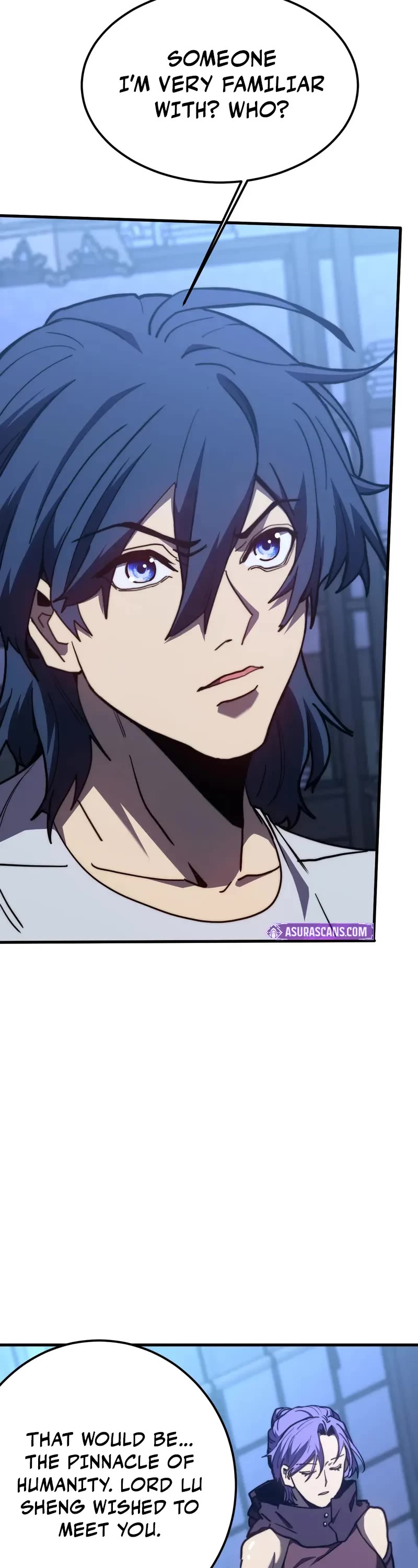 Apex Future Martial Arts chapter 206 page 10