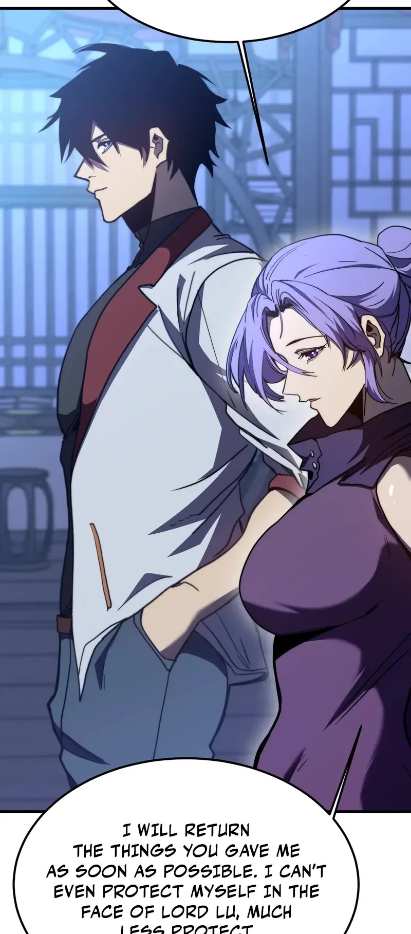 Apex Future Martial Arts chapter 206 page 15