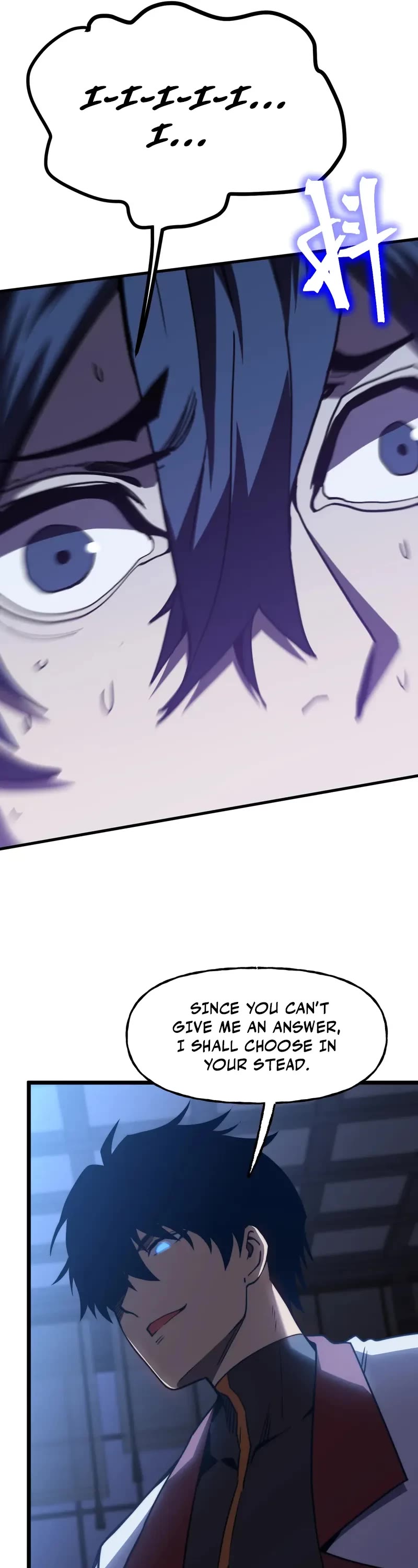 Apex Future Martial Arts chapter 206 page 20