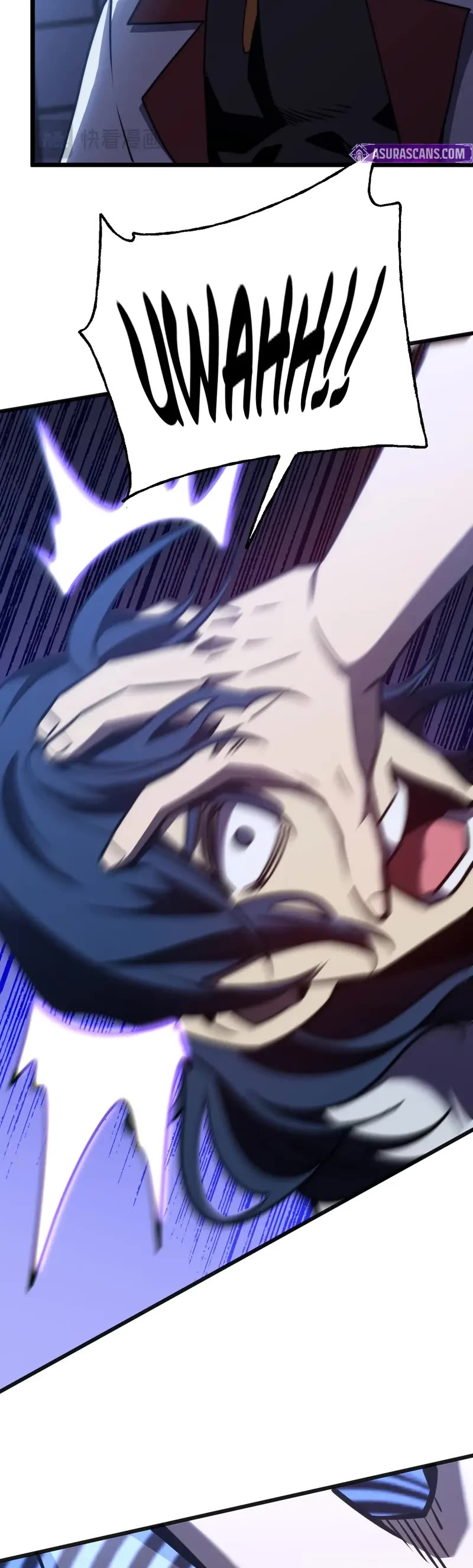 Apex Future Martial Arts chapter 206 page 21