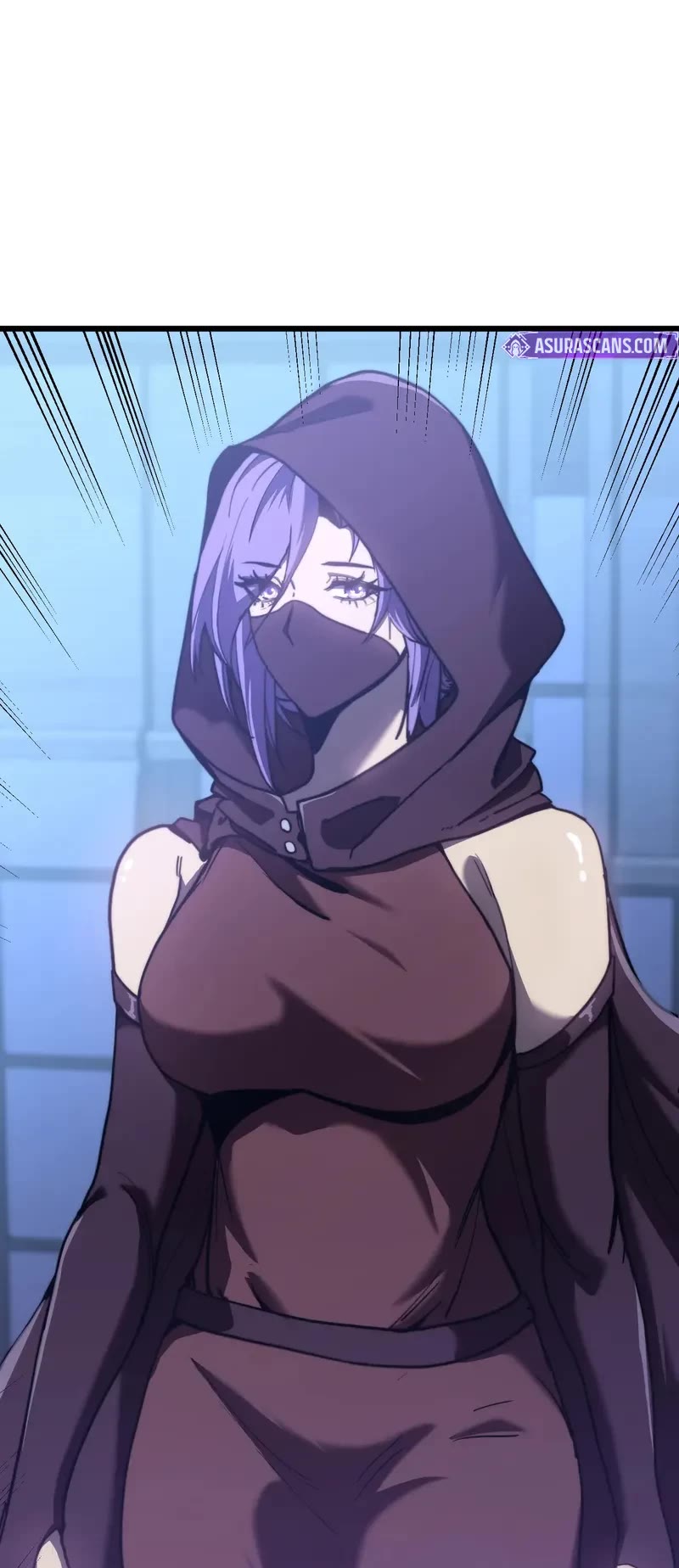 Apex Future Martial Arts chapter 206 page 3