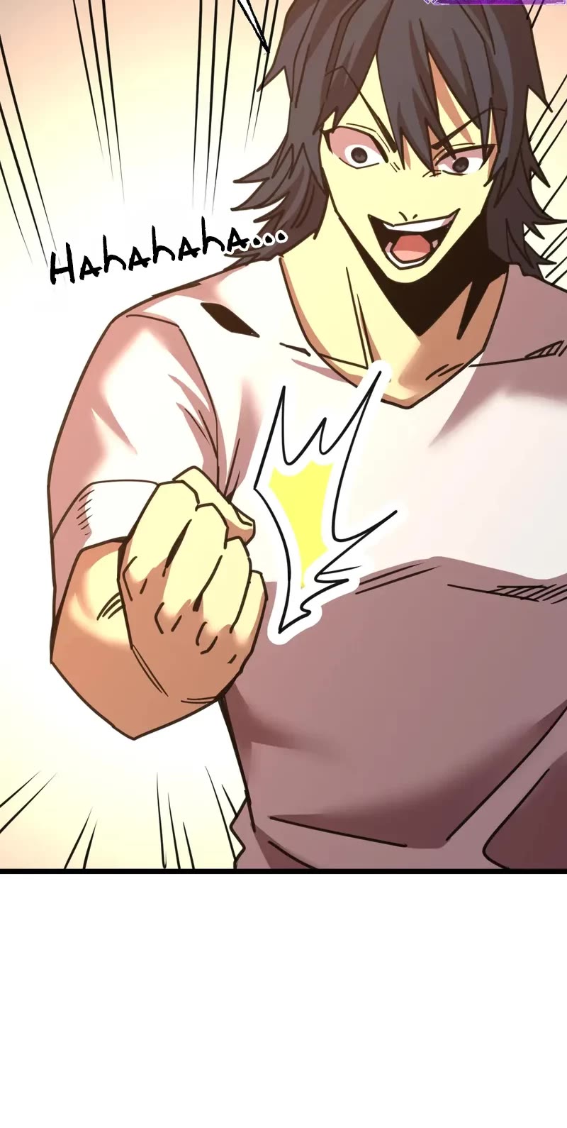 Apex Future Martial Arts chapter 206 page 30